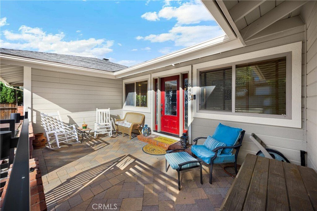 House in Wrightwood, California, United States 3 - 16107768