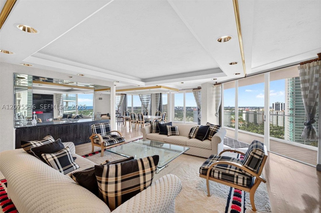Condo in Aventura, Florida, United States 5 - 18749439