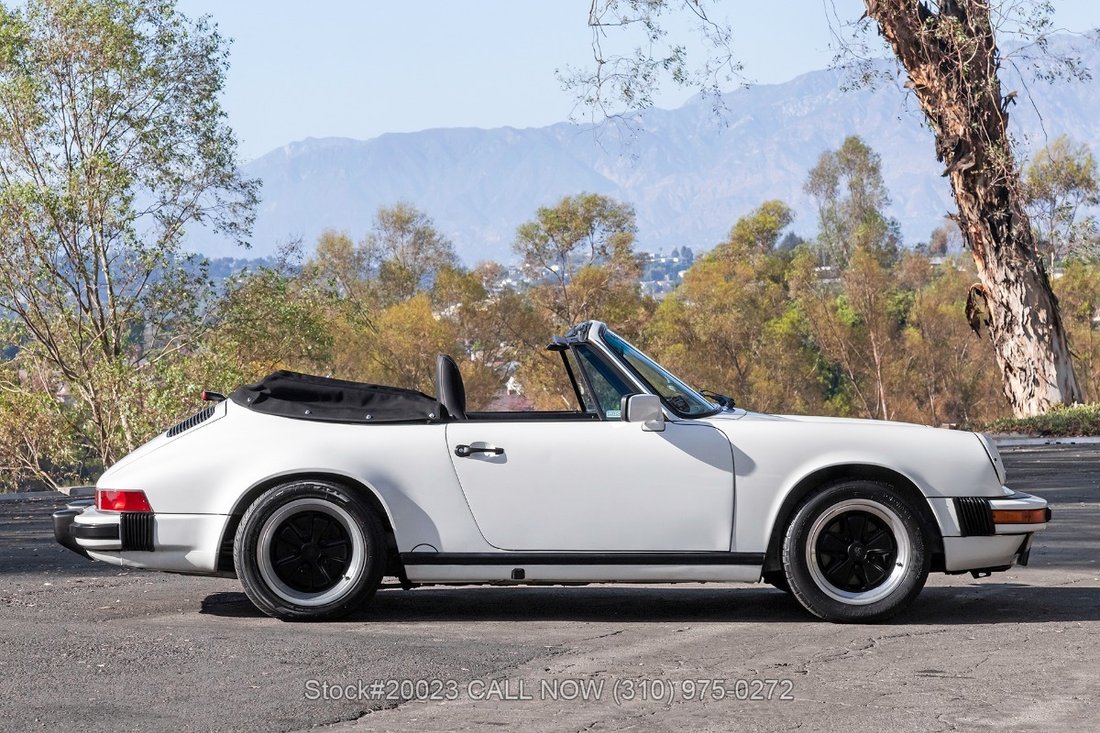 Porsche Carrera in Los Angeles, CA 5 - 18749527