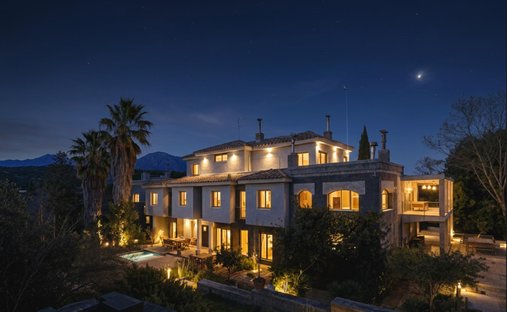 Casa a Collbató, Catalogna, Spagna 1
