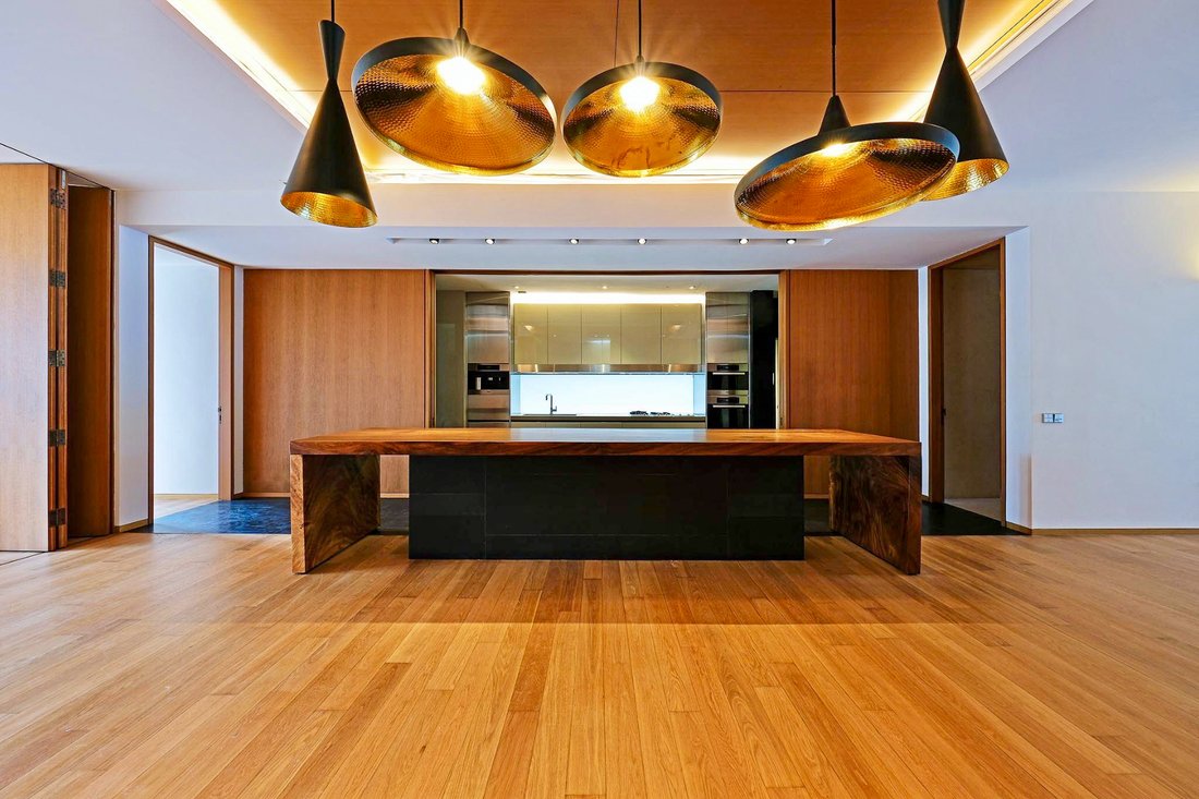 Appartement à Singapour, Singapour 4 - 18760591