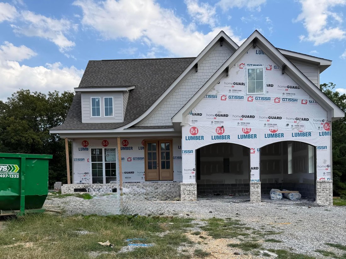 House in Soddy-Daisy, Tennessee, United States 1 - 18531704