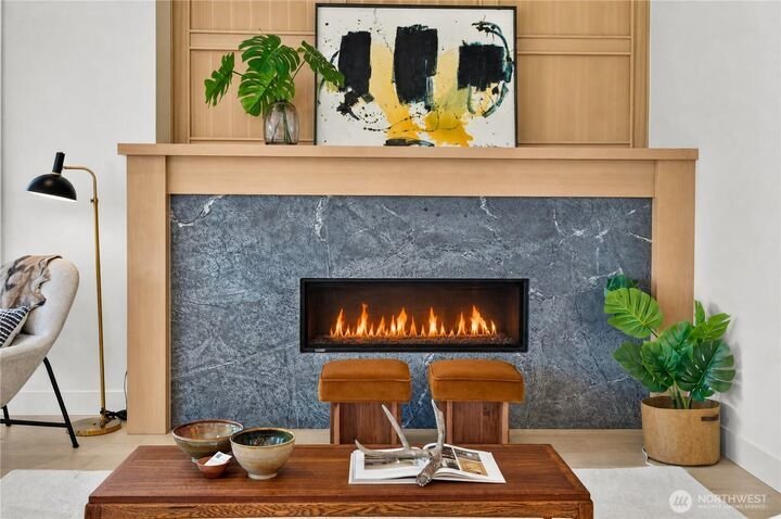 Haus in Seattle, Washington, Vereinigte Staaten 5 - 18758130