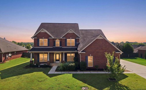 Casa a Madison, Alabama, Stati Uniti 1