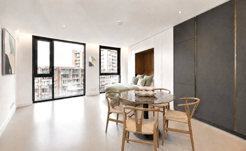 Apartamento en Camden Town, Camden, Inglaterra 1