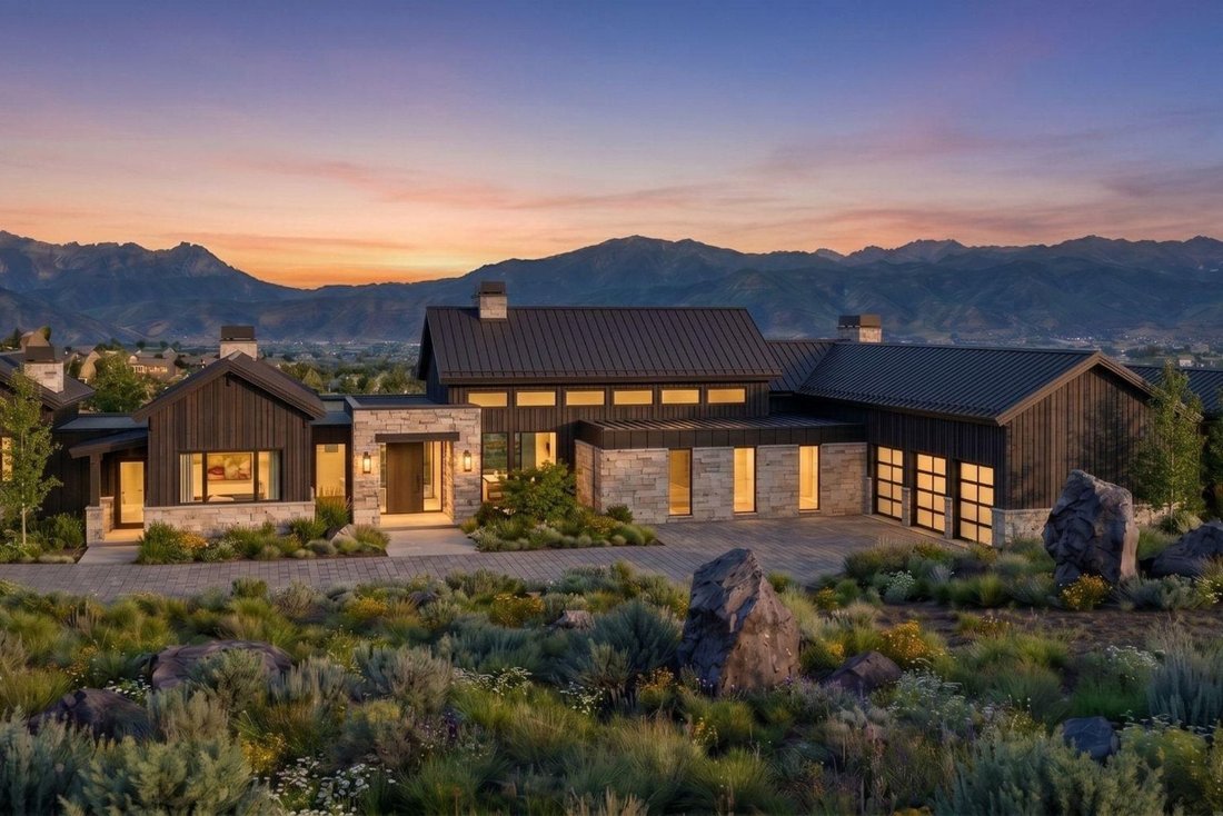 Terreno en Heber City, Utah, Estados Unidos 4 - 17973134