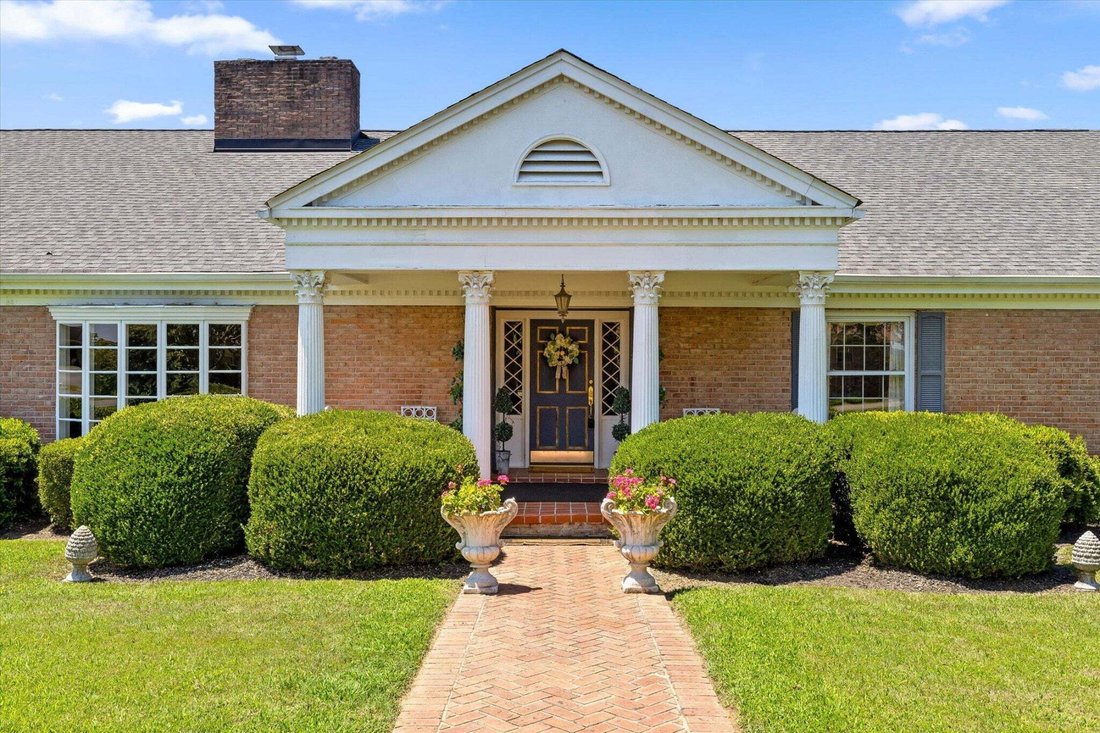 Casa en Ringgold, Georgia, Estados Unidos 2 - 18748587