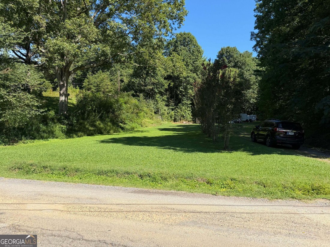 Land in Turtletown, Tennessee, Vereinigte Staaten 1 - 18757720