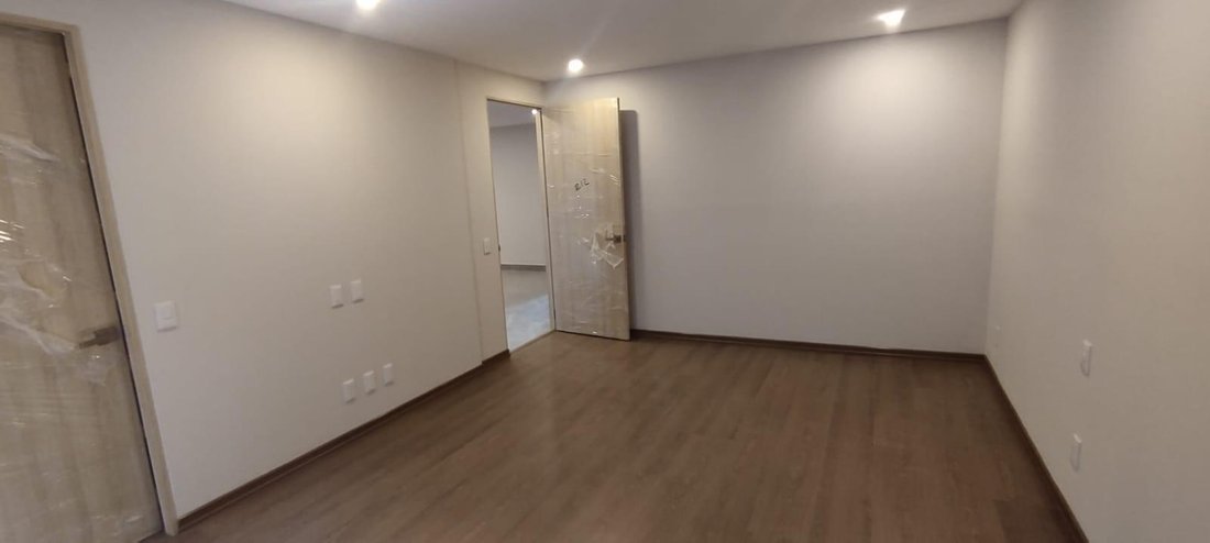 Apartment in Naucalpan de Juárez, State of Mexico, Mexico 5 - 18759963