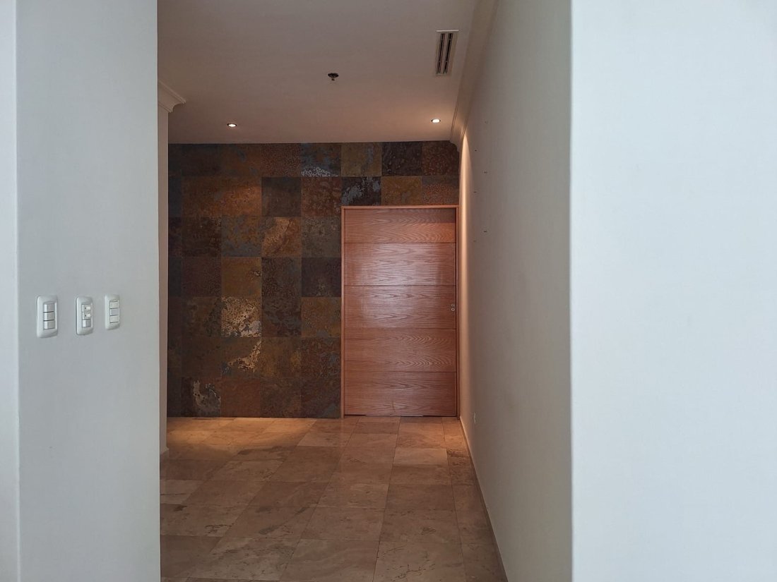 Apartment in San Pedro Garza García, Nuevo Leon, Mexico 5 - 18750460