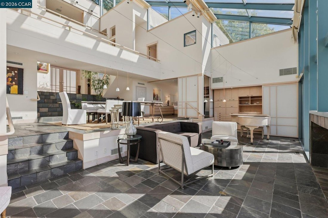 Casa a Orinda, California, Stati Uniti 4 - 18758307
