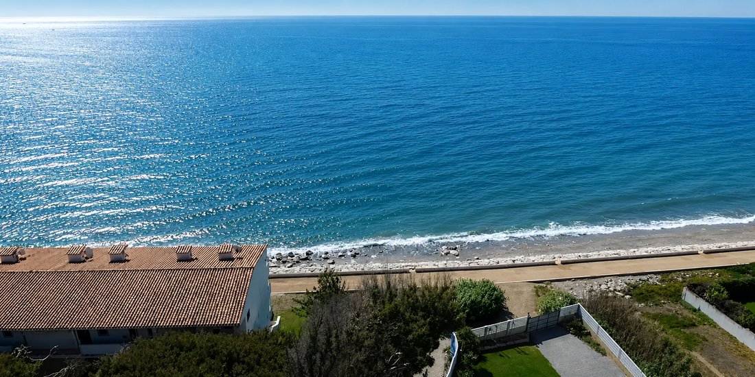 Terrain à Buenas Noches, Estepona, Espagne 4 - 13524263
