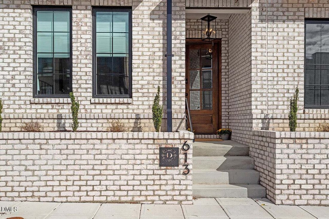 Residenza a Raleigh, Carolina del Nord, Stati Uniti 3 - 18751147