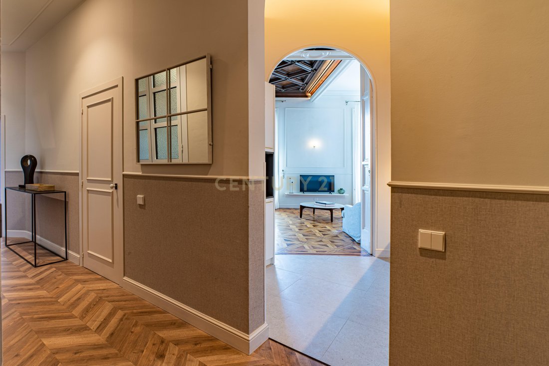 Appartement à Ciutat Vella, Barcelone, Espagne 2 - 18752721