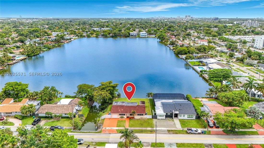 House in Aventura, Florida, United States 3 - 18041387