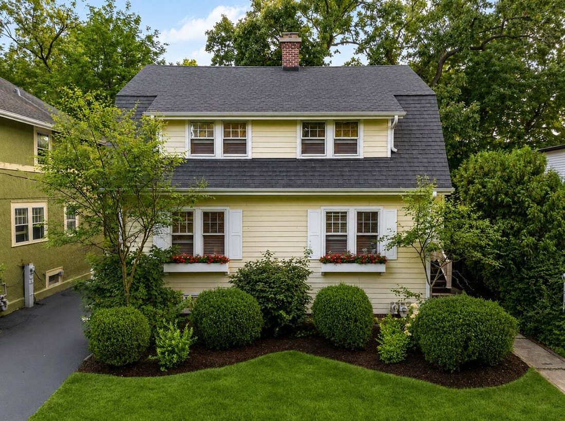 Haus in Winnetka, Illinois, Vereinigte Staaten 1 - 18752087
