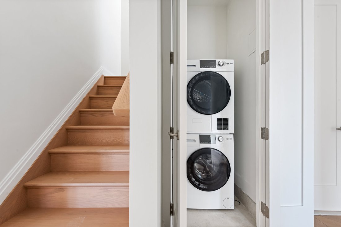 Condominio en Nueva York, Nueva York, Estados Unidos 1 - 18752449
