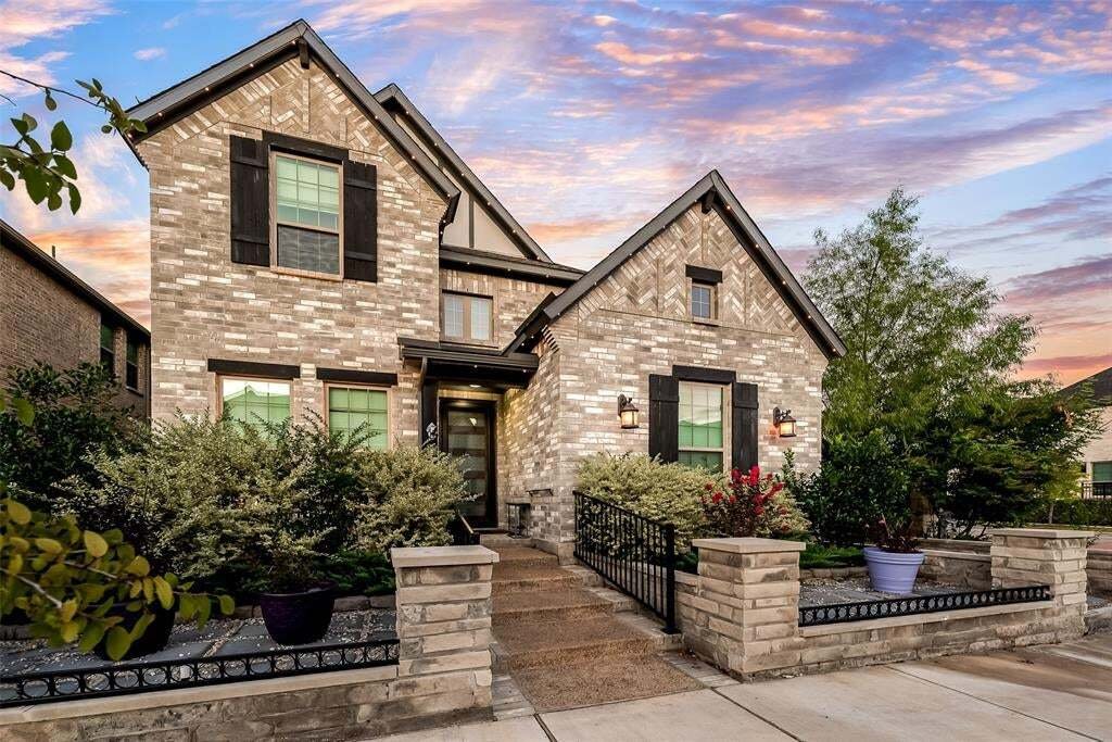 Casa a Arlington, Texas, Stati Uniti 4 - 18752245
