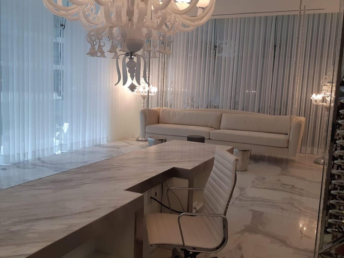 Appartement à Mexico City, Mexique 2 - 18760023