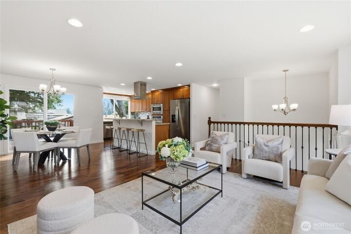 Haus in Kirkland, Washington, Vereinigte Staaten 5 - 18754109