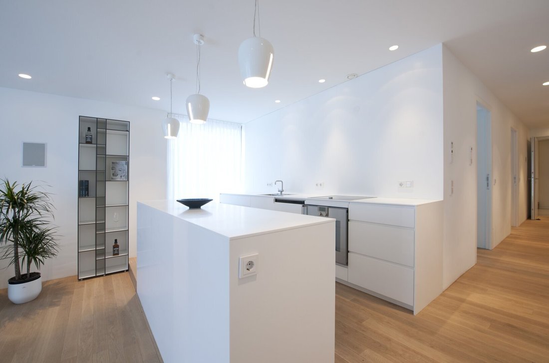 Apartamento en Eben am Achensee, Tirol, Austria 3 - 18755269