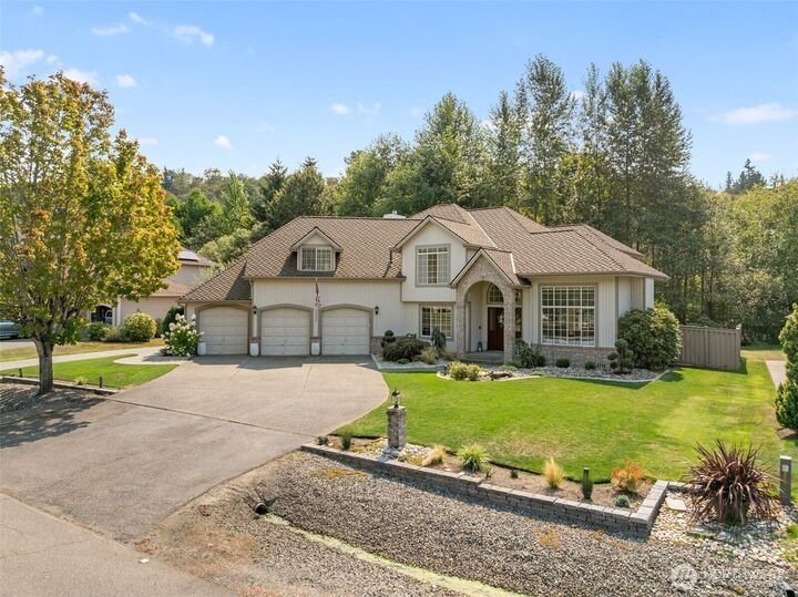 Casa a Kent, Washington, Stati Uniti 2 - 18754090