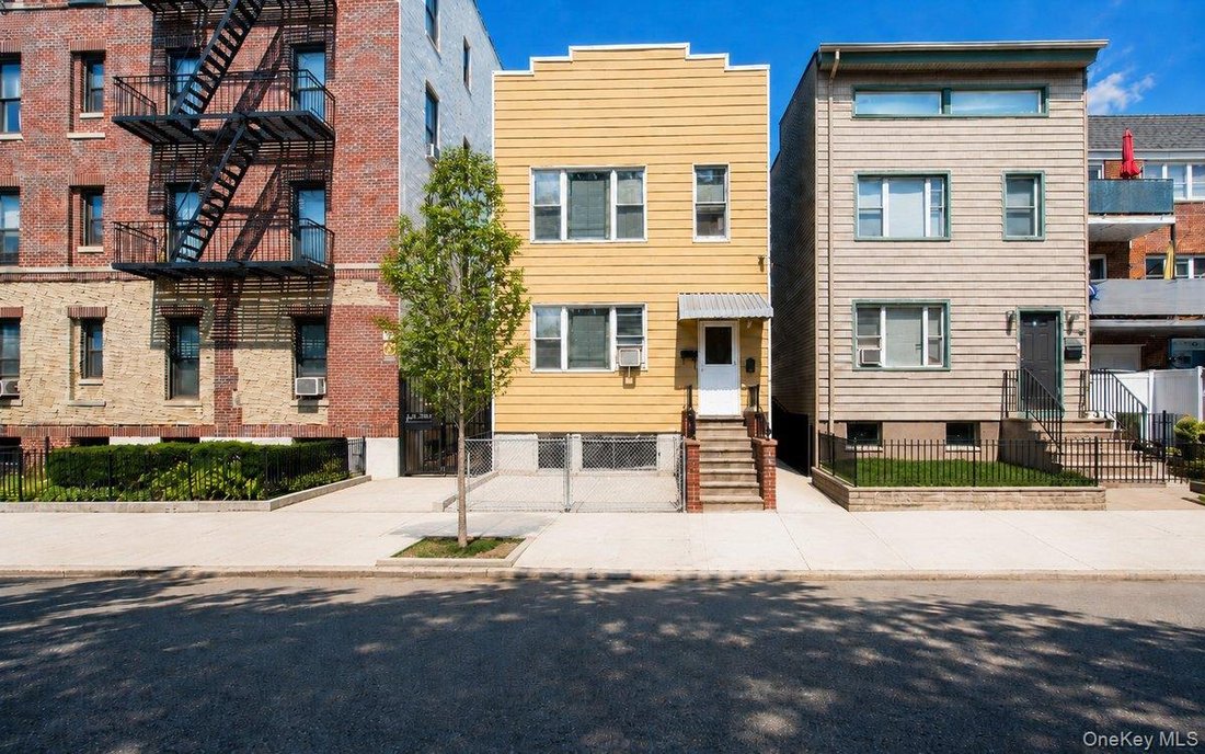 Haus in New York City, New York, Vereinigte Staaten 1 - 18748523