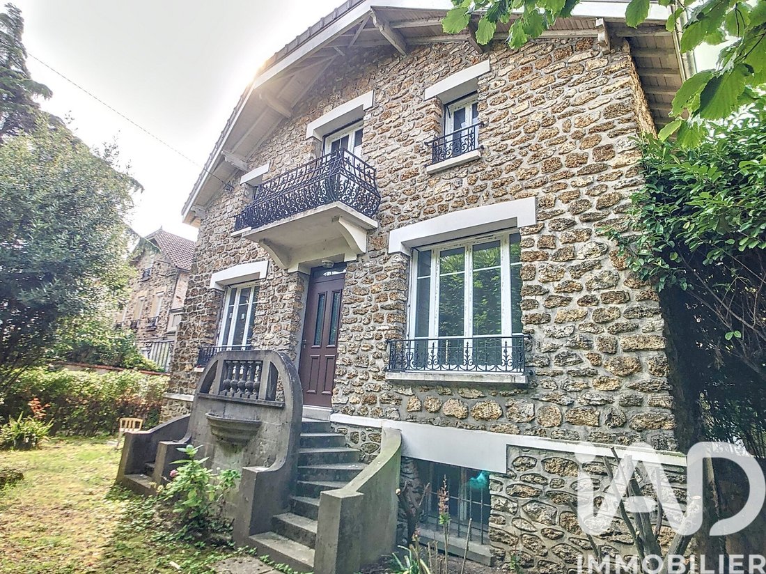 Haus in Plateau-Frais Rosset, Villeneuve-le-Roi, Frankreich 1 - 18756272