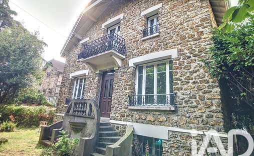 Maison à Plateau-Frais Rosset, Villeneuve-le-Roi, France 1