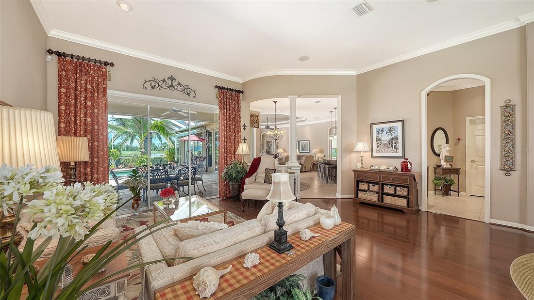 House in Venice, Florida, United States 4 - 18757043