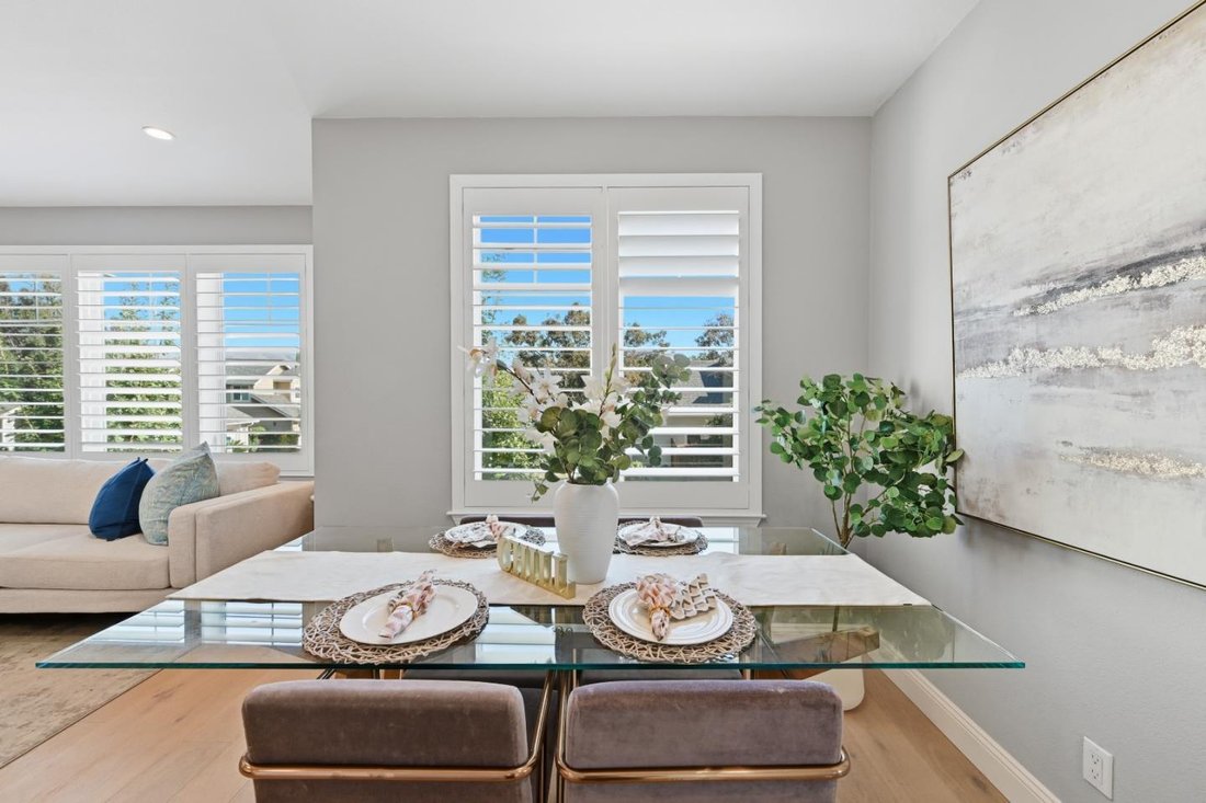 Casa a San Jose, California, Stati Uniti 3 - 18751187