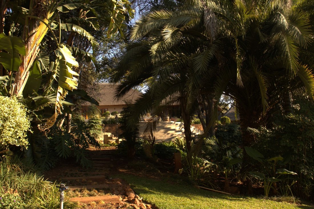 Maison à Northcliff, Gauteng, Afrique du Sud 2 - 18752557