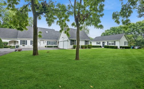 House in Antioch, Illinois, United States 1
