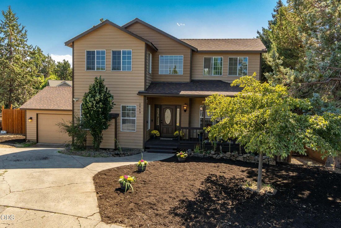 Haus in Bend, Oregon, Vereinigte Staaten 2 - 18760862
