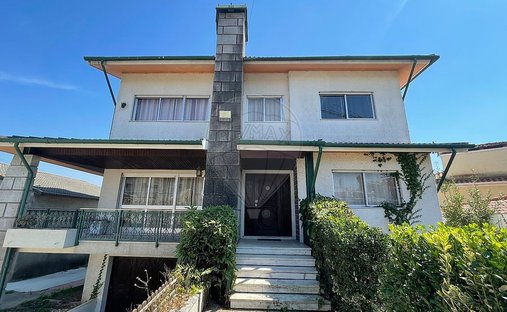 Haus in Macieira da Maia, Distrikt Porto, Portugal 1