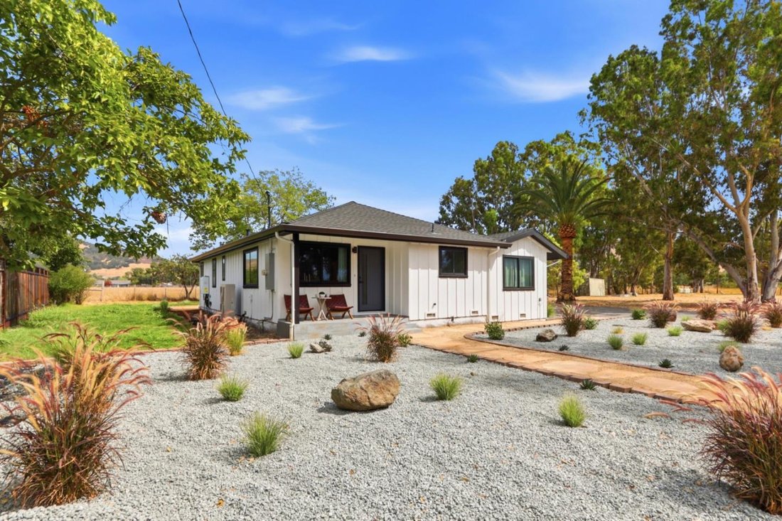 Casa en San José, California, Estados Unidos 4 - 18758287