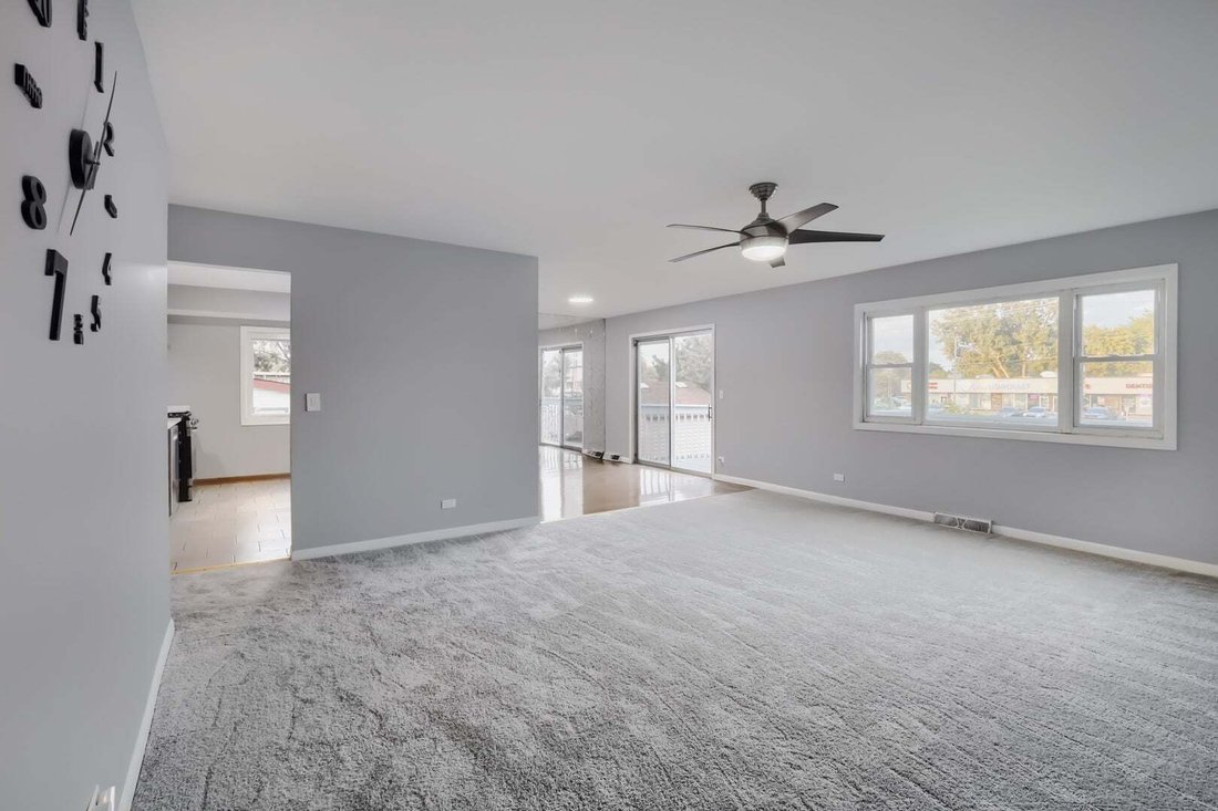 Casa en Elk Grove Village, Illinois, Estados Unidos 4 - 18752081