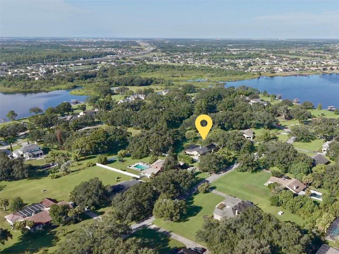 House in Winter Garden, Florida, United States 3 - 17653996