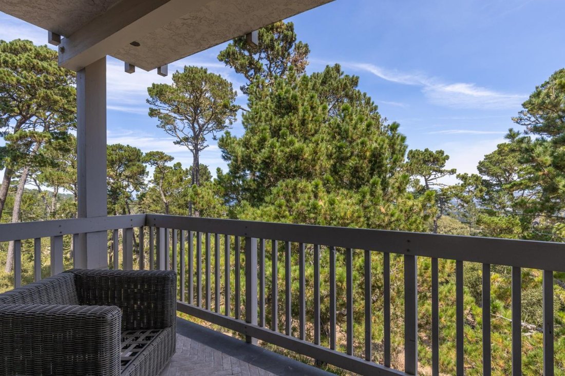 Condominio a Del Monte Forest, California, Stati Uniti 3 - 18751173