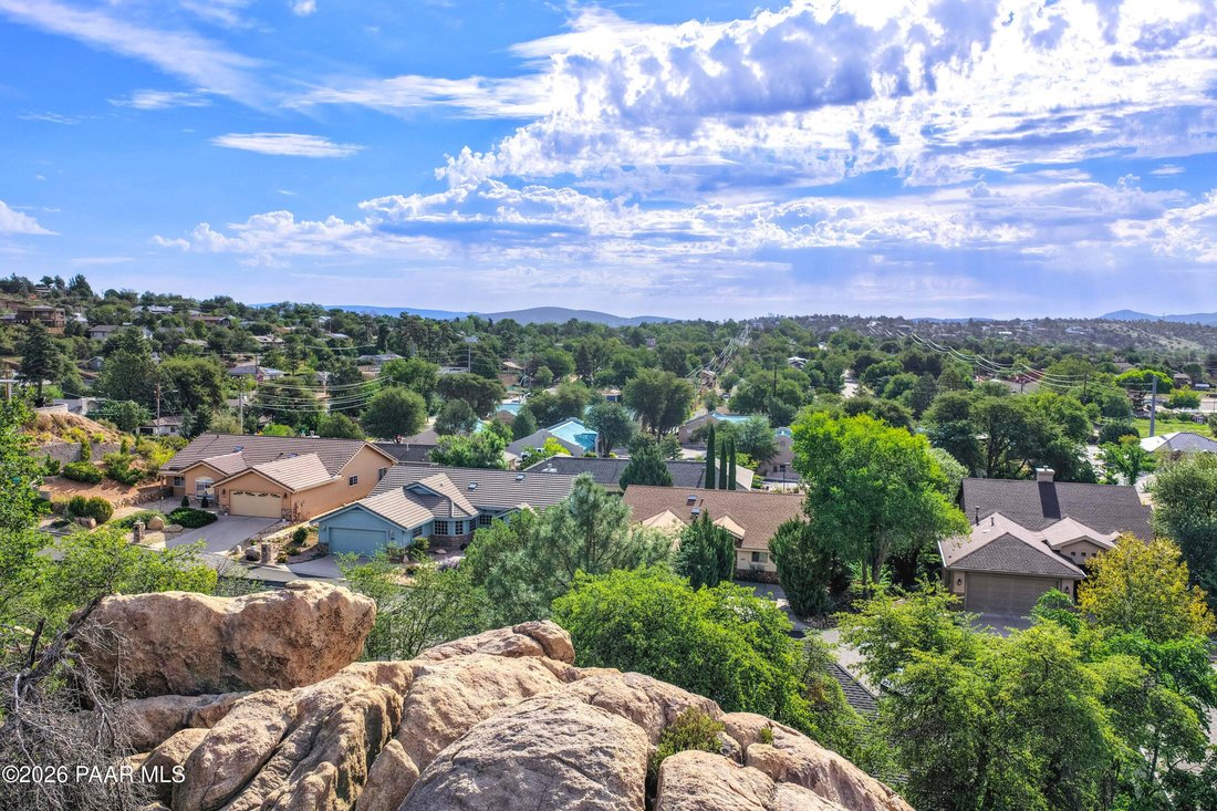 House in Prescott, Arizona, United States 4 - 18750619