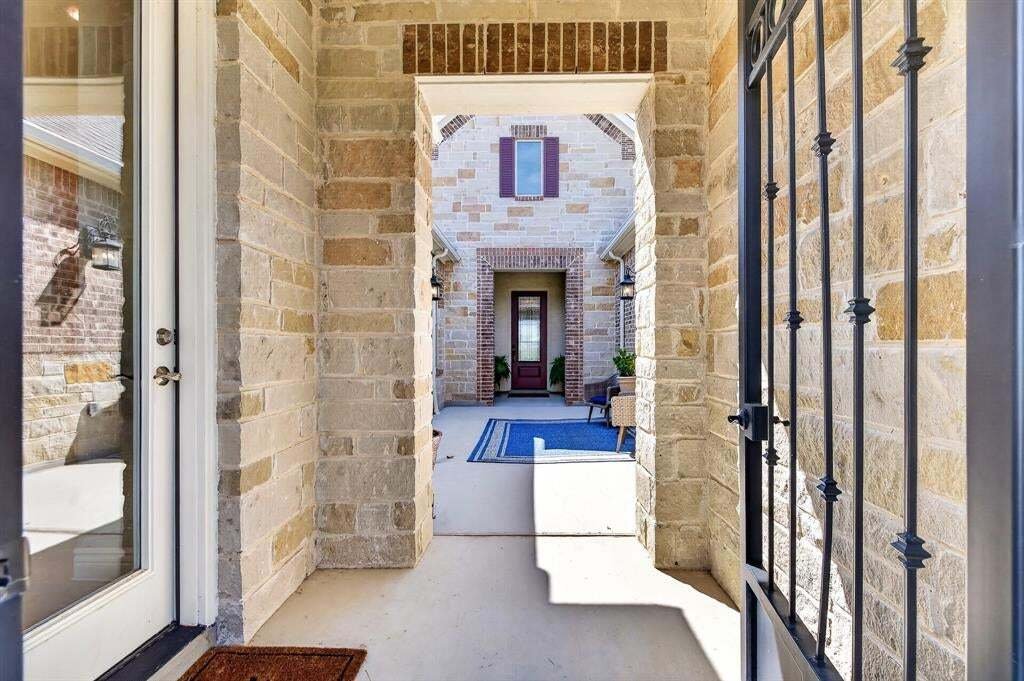 Haus in Denton, Texas, Vereinigte Staaten 3 - 18752250