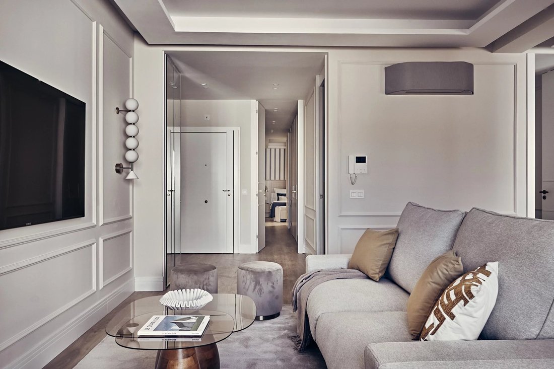 Appartement à Retiro, Madrid, Espagne 4 - 18749637