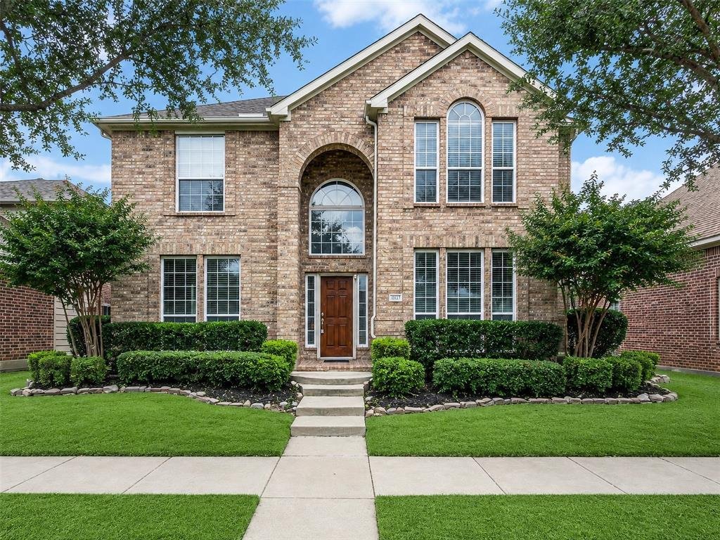 Haus in McKinney, Texas, Vereinigte Staaten 2 - 18749355