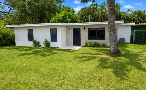 Haus in Fort Lauderdale, Florida, Vereinigte Staaten 1