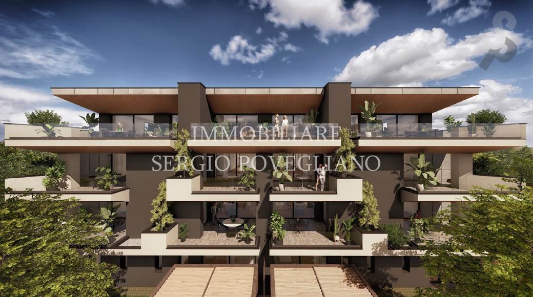 Apartamento en Selvana, Treviso, Italia 2 - 18752727