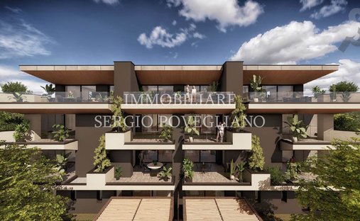 Appartement à Fiera, Trévise, Italie 1