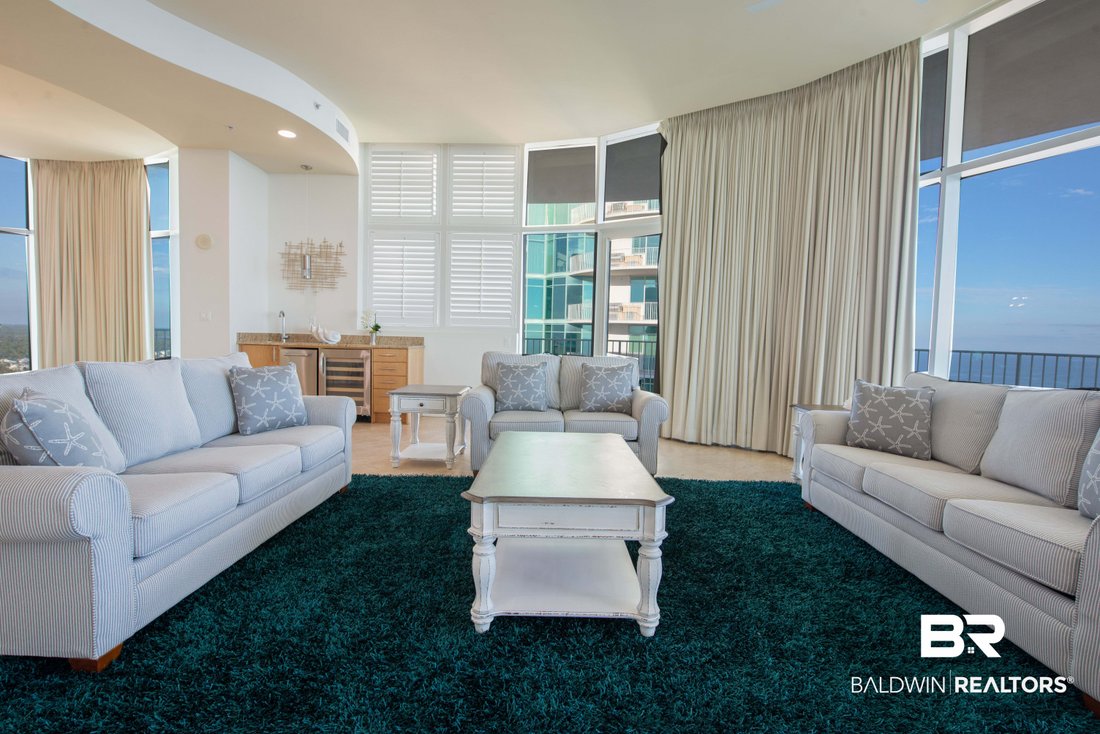 Haus in Orange Beach, Alabama, Vereinigte Staaten 3 - 18751348