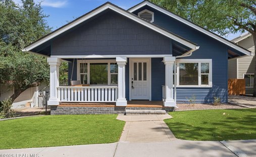 House in Prescott, Arizona, United States 1