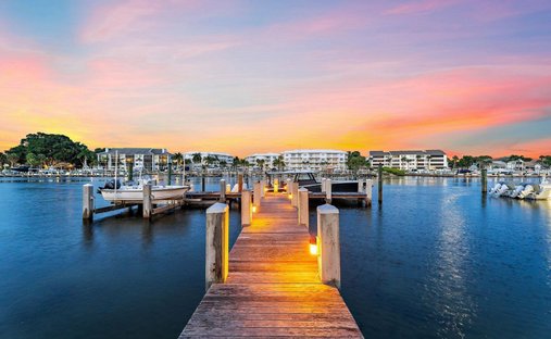 Maison à Palm Beach Gardens, Floride, États-Unis 1