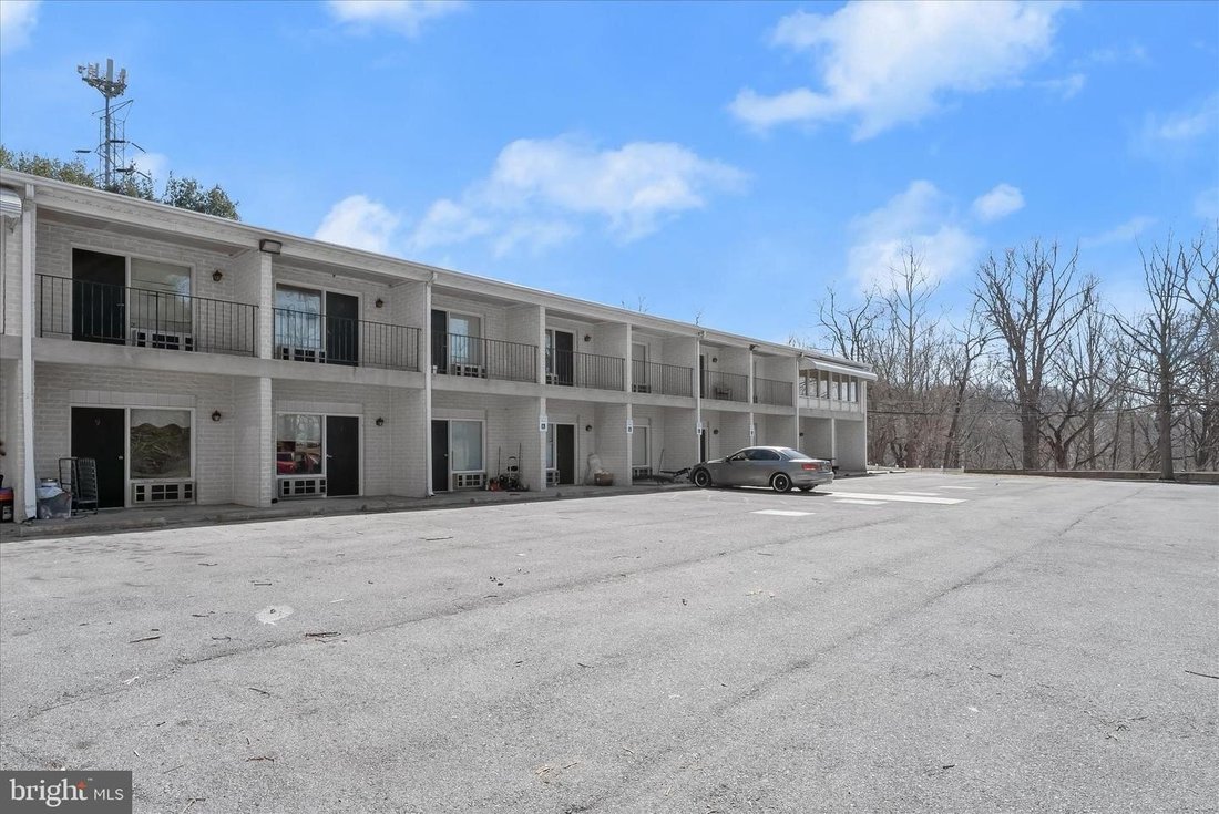 Casa en Ellicott City, Maryland, Estados Unidos 4 - 18760752